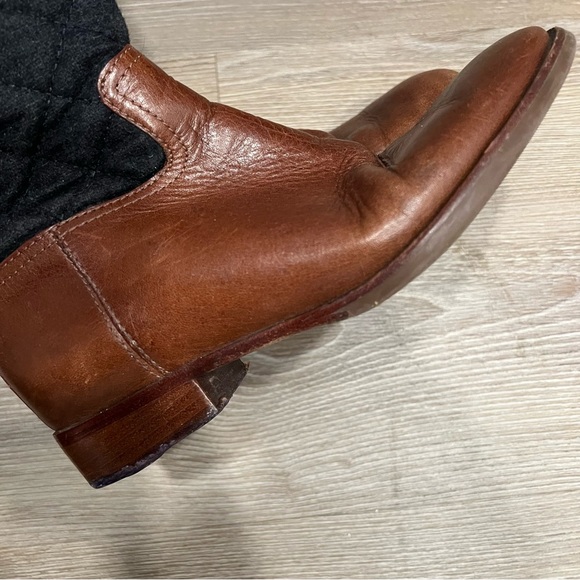 Tory Burch Riding boots - Picture 9 of 10